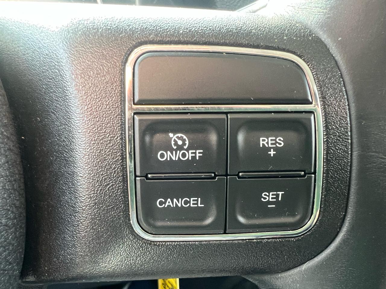 Jeep Wrangler Unlimited 4WD 4dr Willys Wheeler 2015