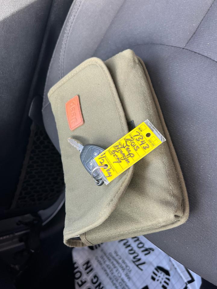 Jeep Wrangler Unlimited 4WD 4dr Willys Wheeler 2015