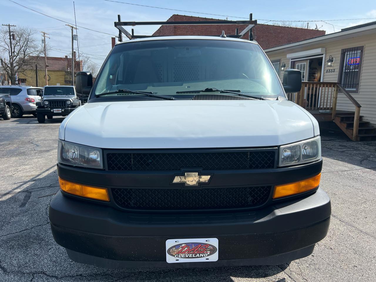 View vehicle photo 2