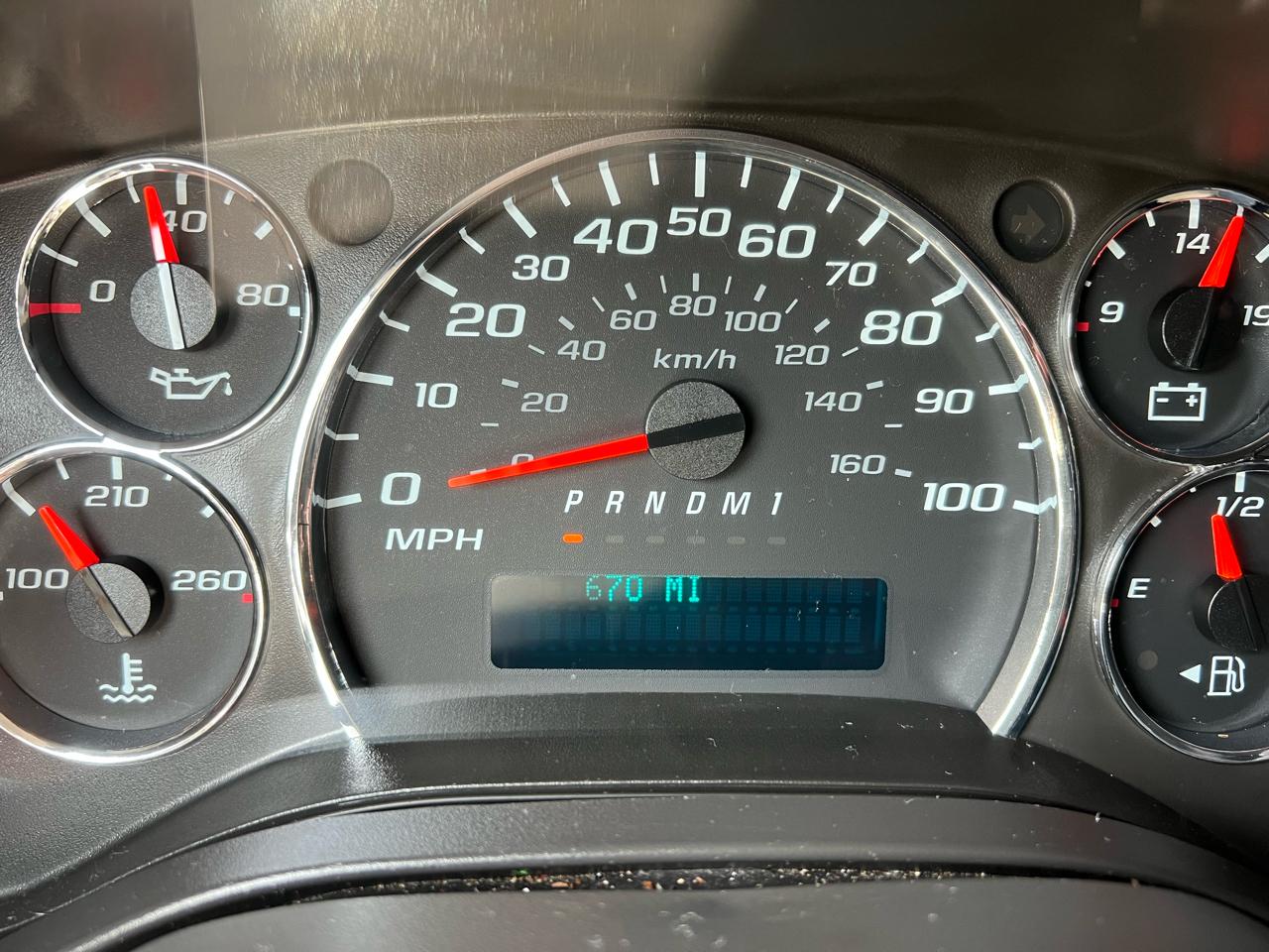 Chevrolet Express Cargo Van RWD 3500 155" 2018