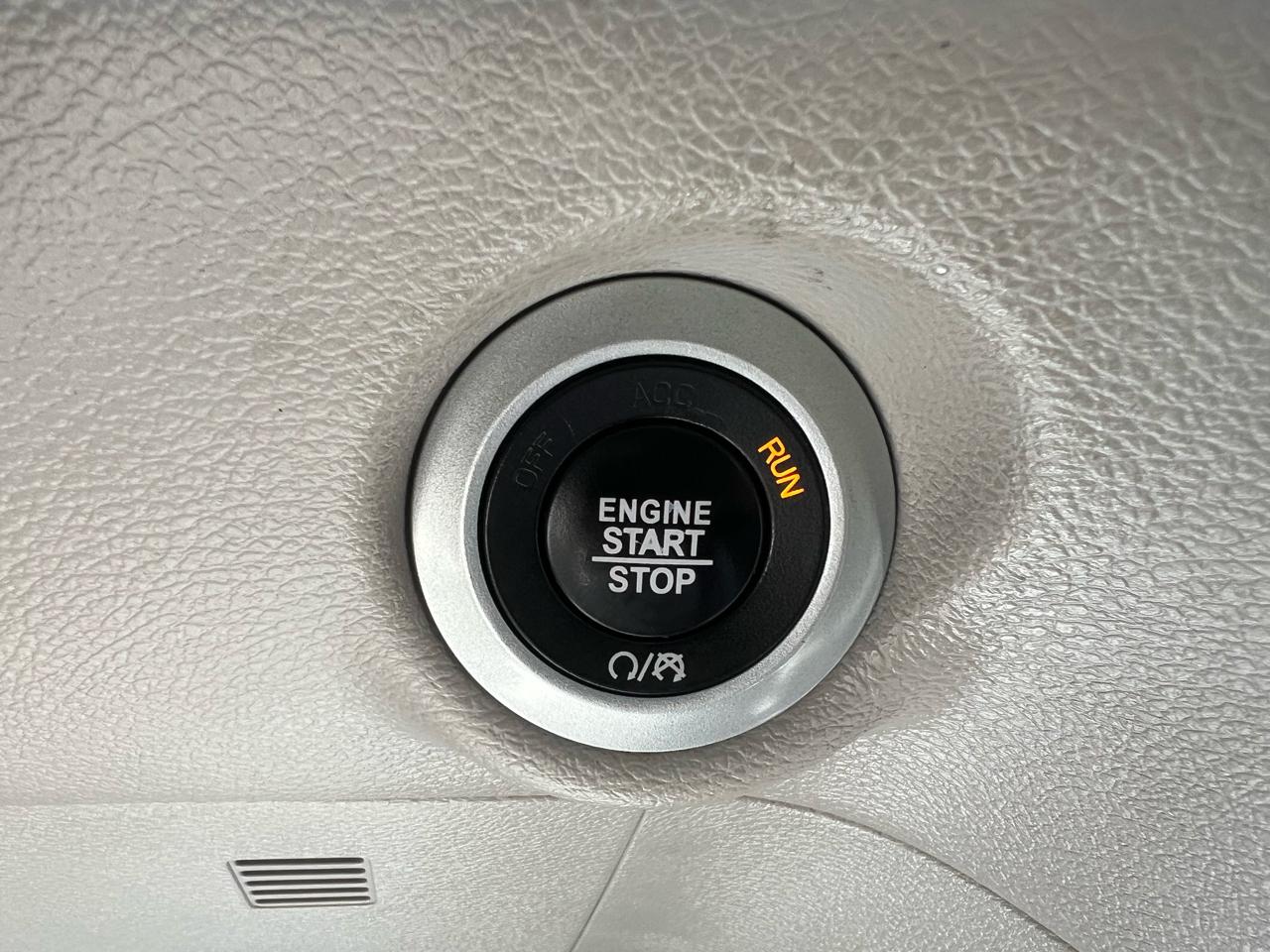 Chrysler Pacifica Touring-L Plus FWD 2017