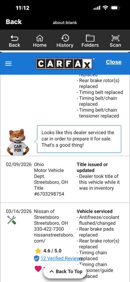 Jeep Cherokee Limited 4x4 2019