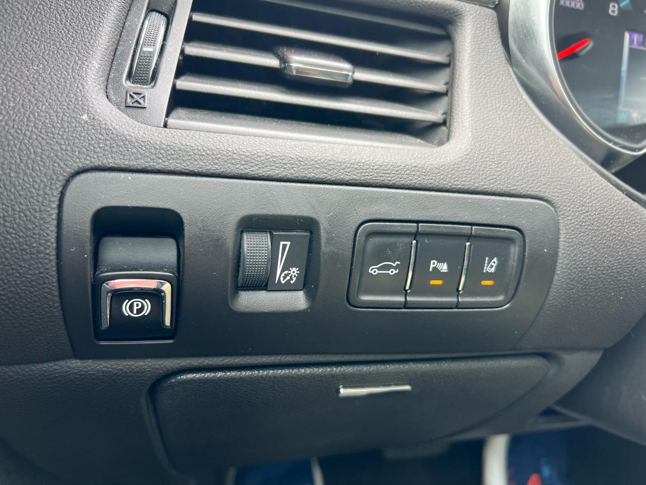 Chevrolet Impala 4dr Sdn Premier w/2LZ 2019