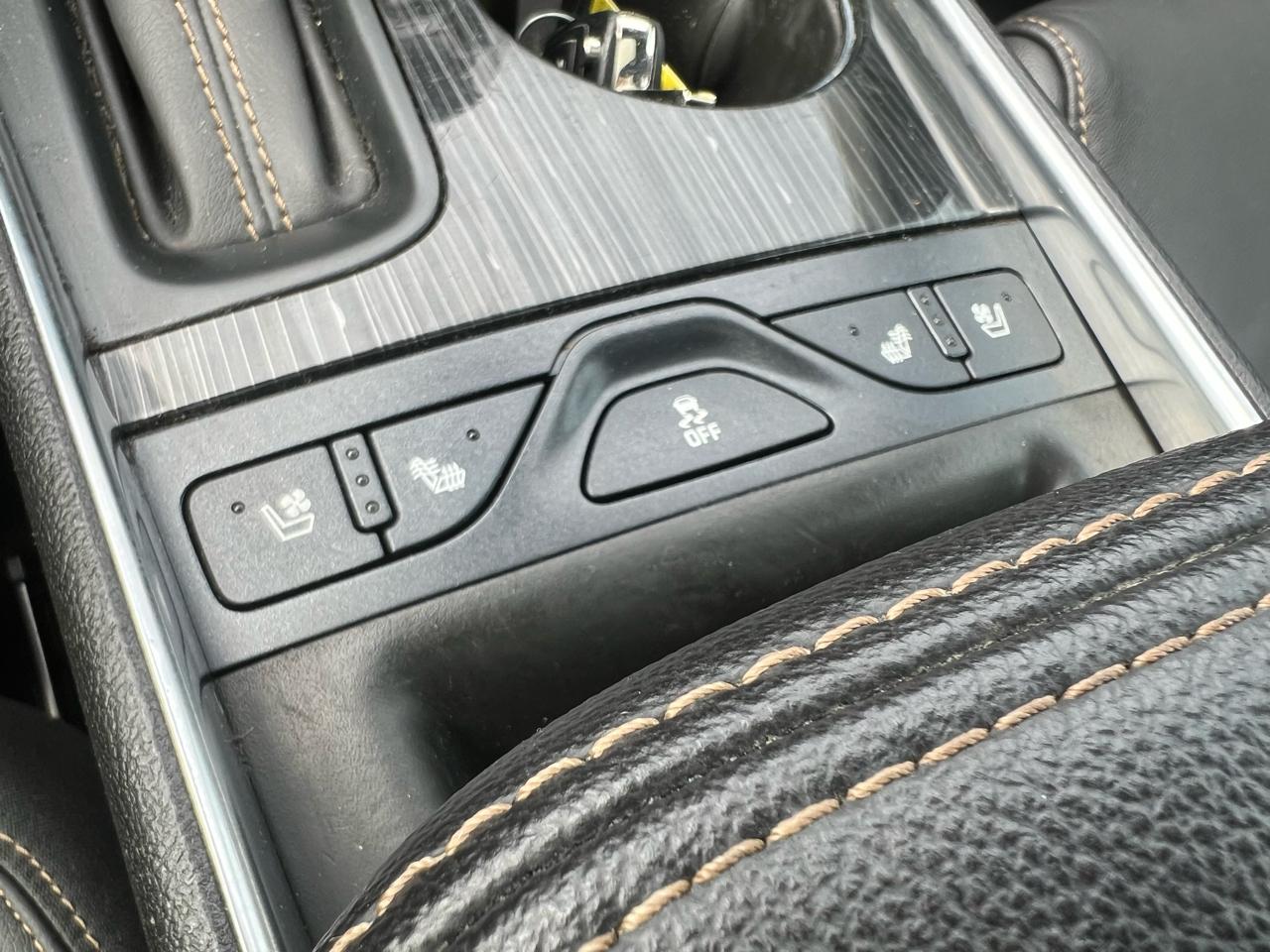 Chevrolet Impala 4dr Sdn Premier w/2LZ 2019