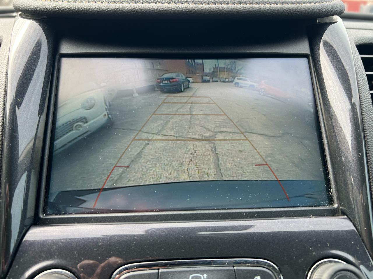 Chevrolet Impala 4dr Sdn Premier w/2LZ 2019