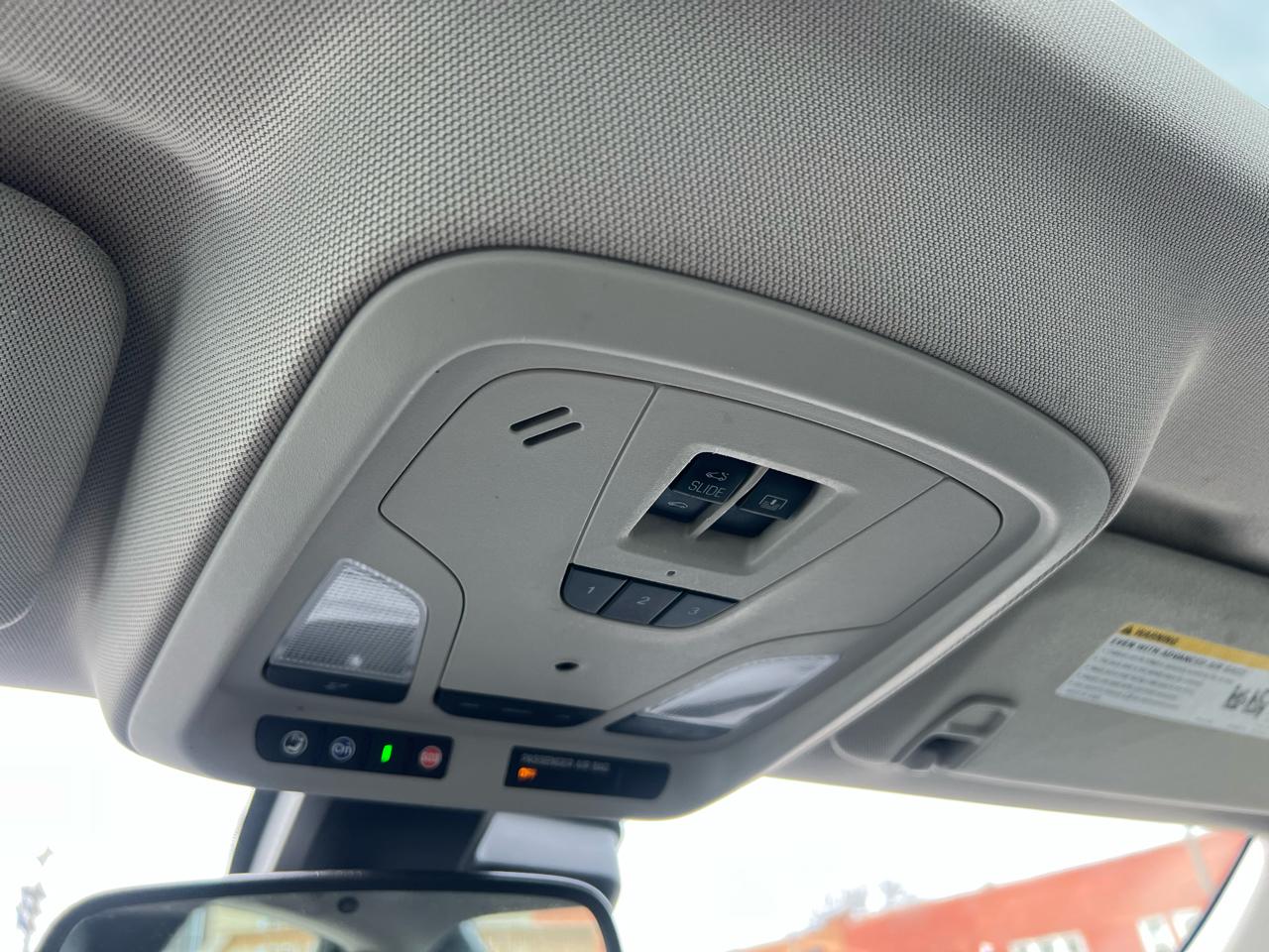 Chevrolet Impala 4dr Sdn Premier w/2LZ 2019