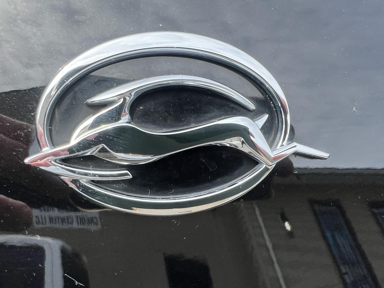 Chevrolet Impala 4dr Sdn Premier w/2LZ 2019