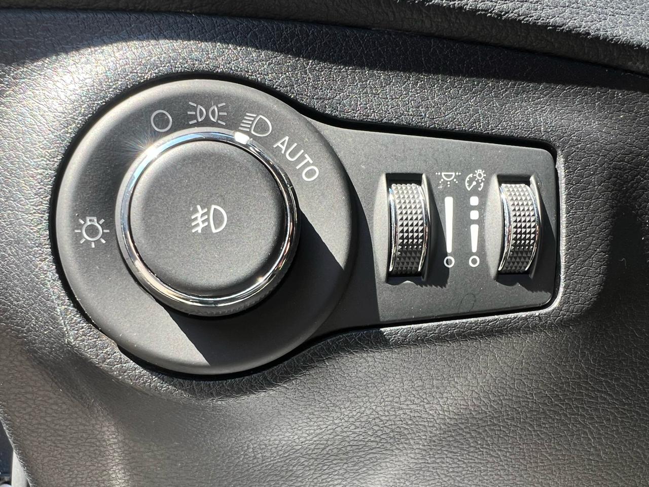 Jeep Compass Trailhawk 4x4 2019