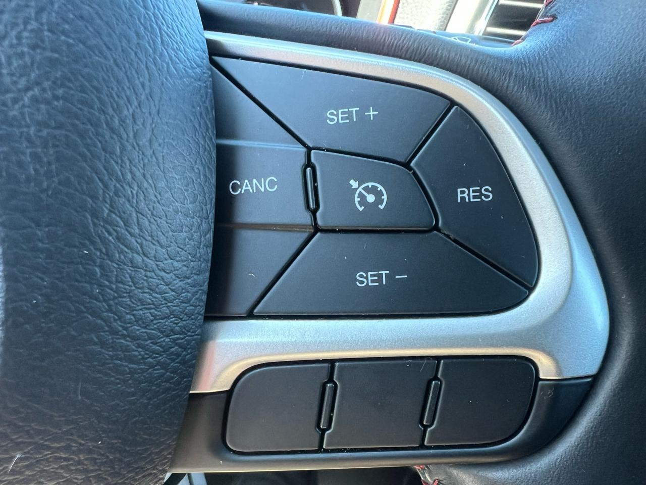 Jeep Compass Trailhawk 4x4 2019