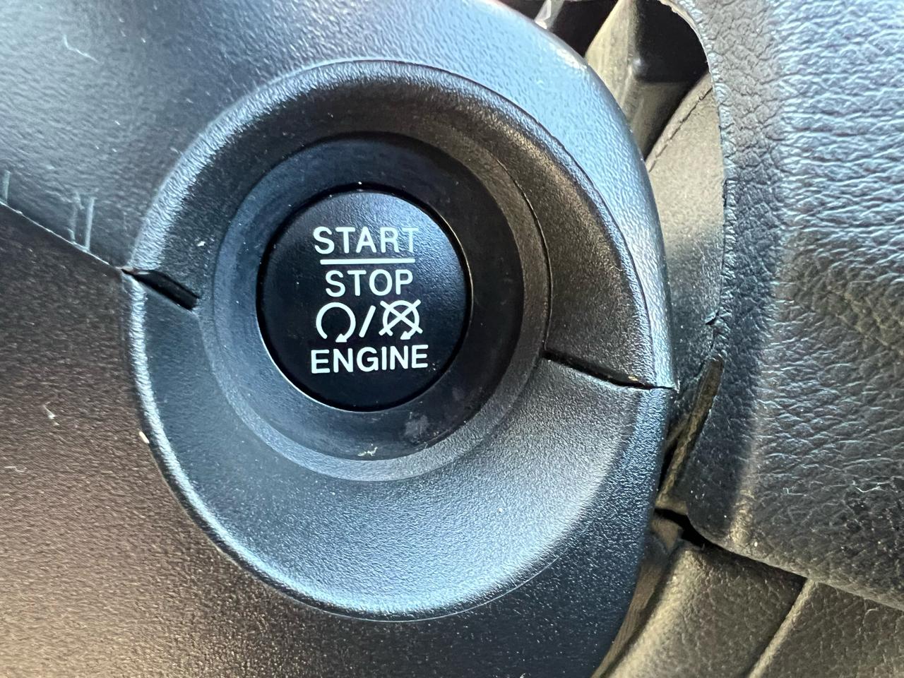 Jeep Compass Trailhawk 4x4 2019