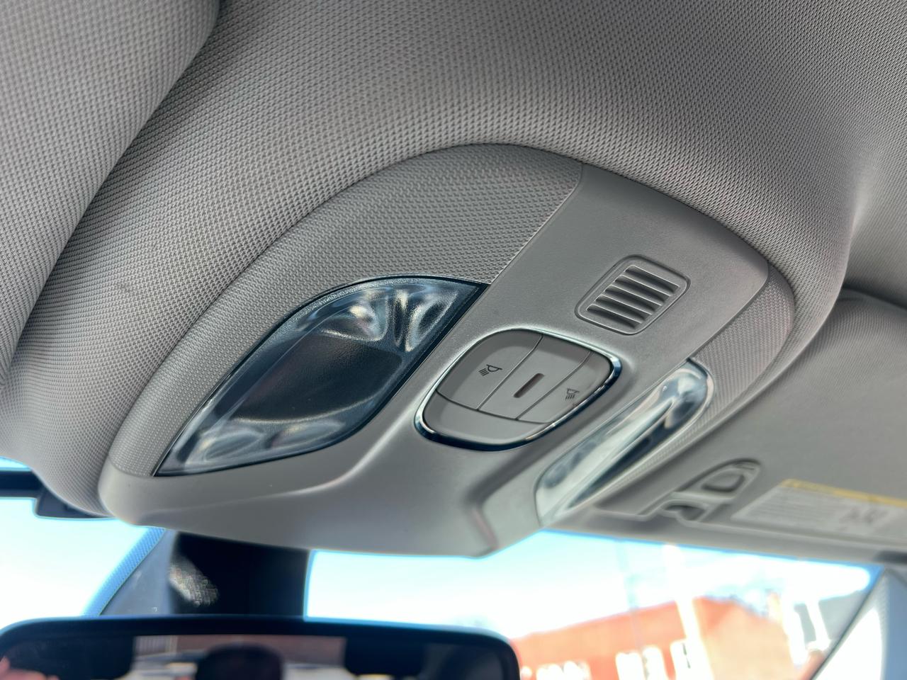 Jeep Compass Trailhawk 4x4 2019