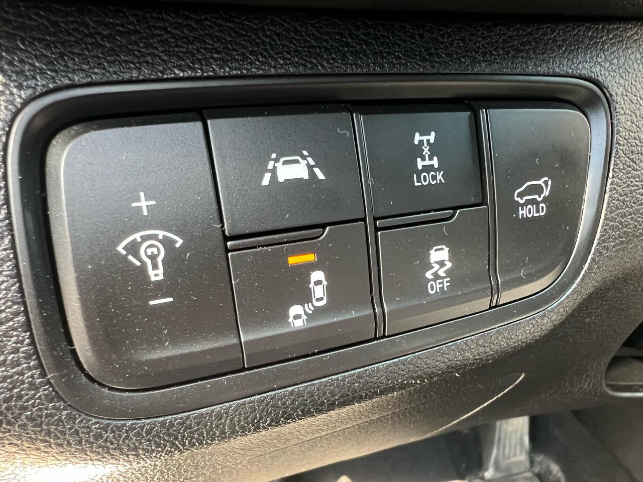 Hyundai Santa Fe Ultimate 2.4L Auto AWD 2019