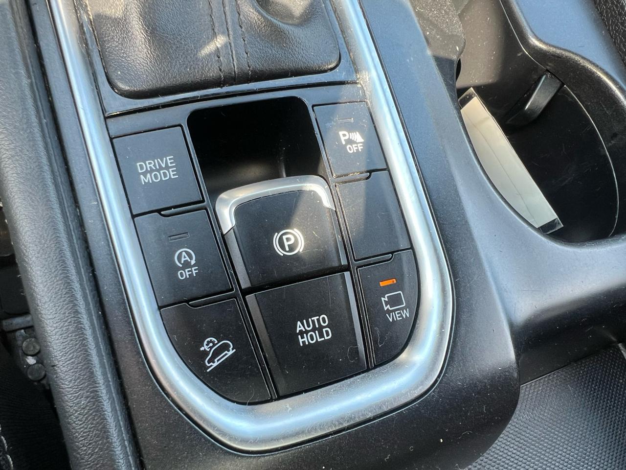 Hyundai Santa Fe Ultimate 2.4L Auto AWD 2019