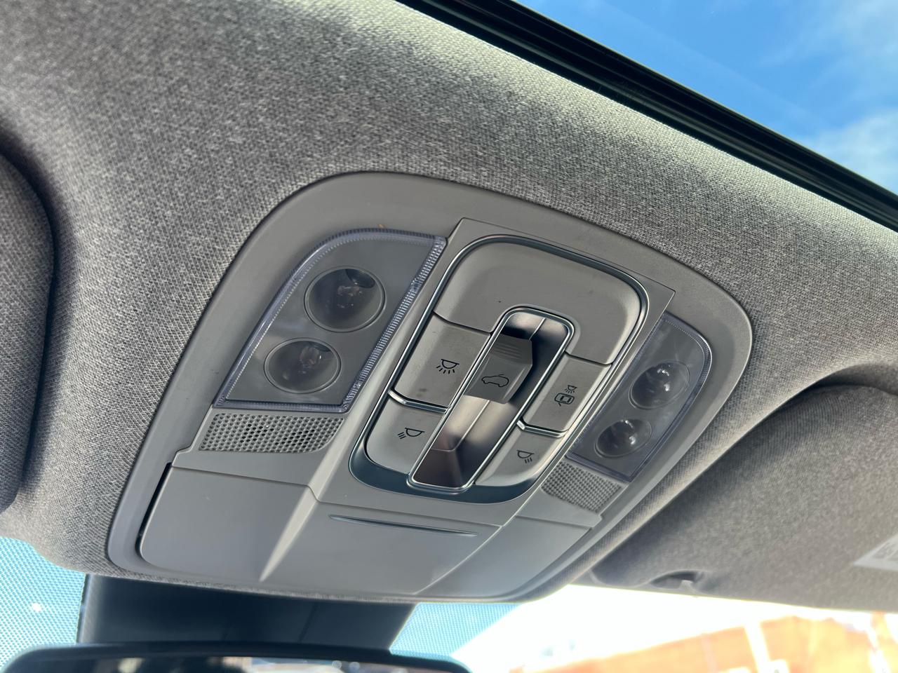 Hyundai Santa Fe Ultimate 2.4L Auto AWD 2019