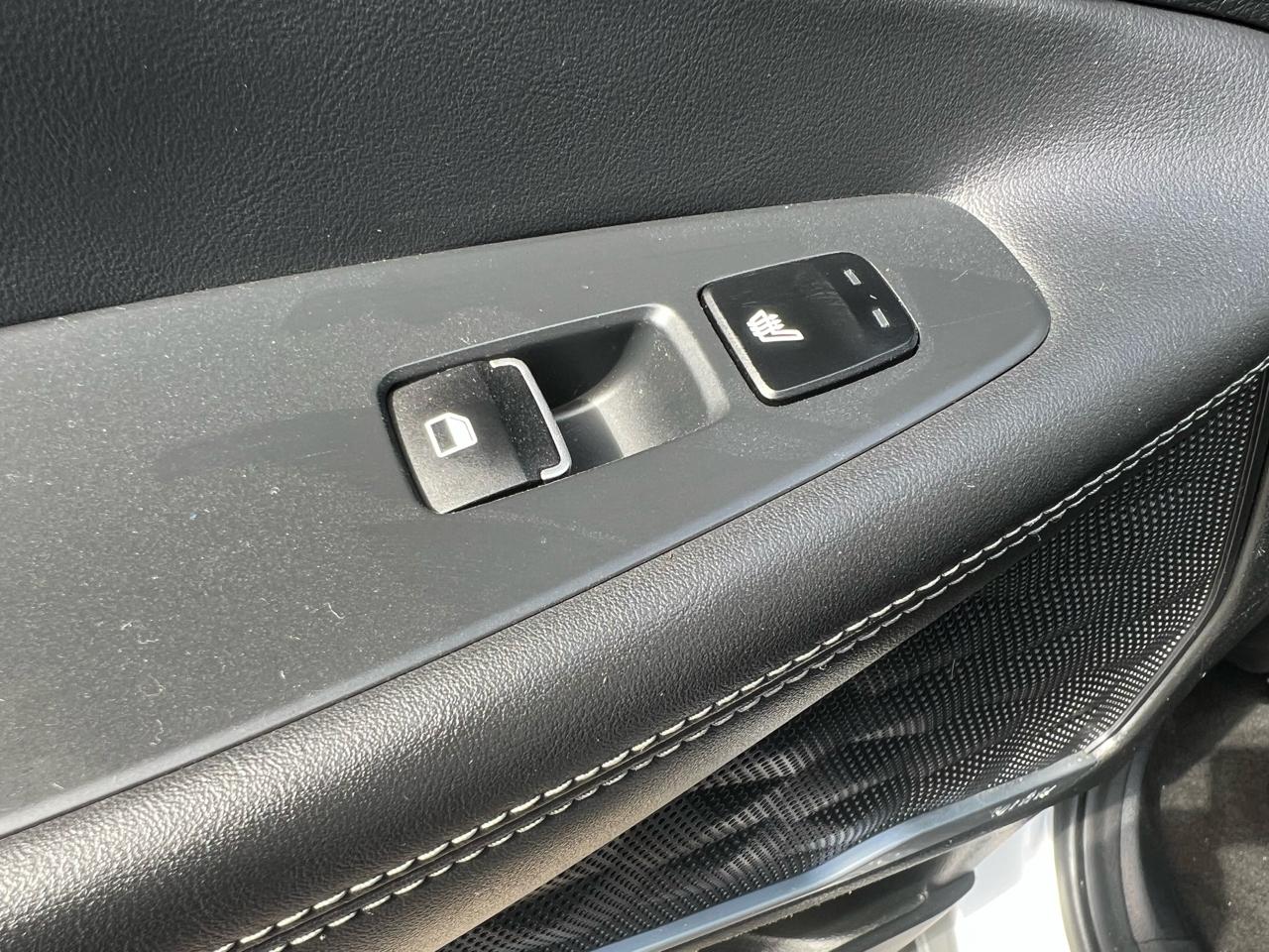 Hyundai Santa Fe Ultimate 2.4L Auto AWD 2019