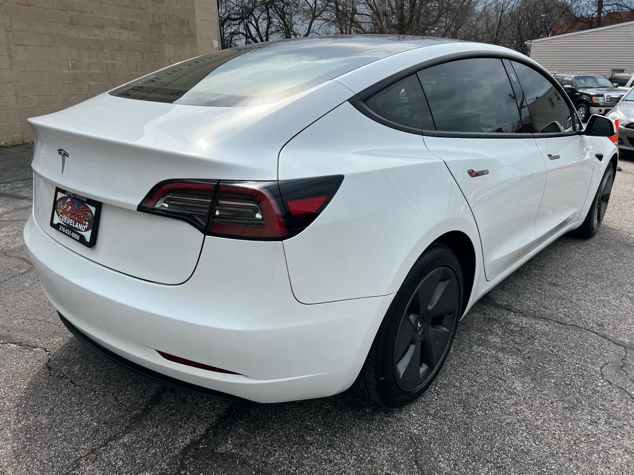 Tesla Model 3 RWD 2023