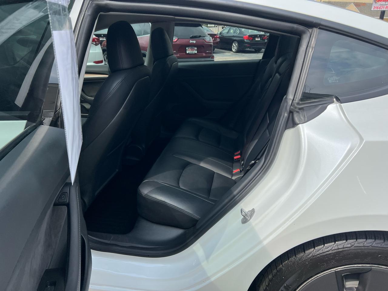 Tesla Model 3 RWD 2023