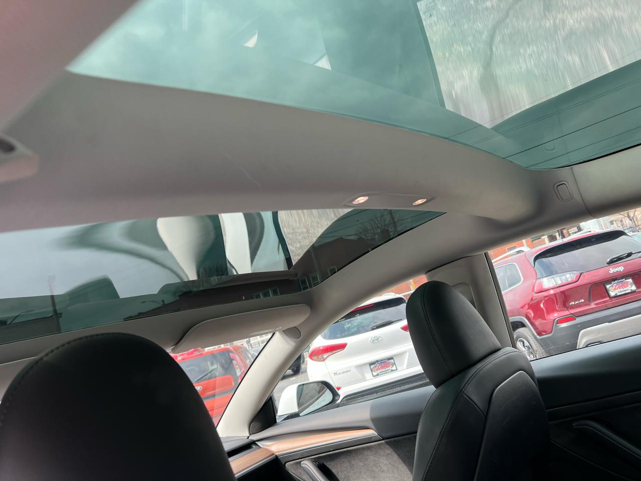 Tesla Model 3 RWD 2023