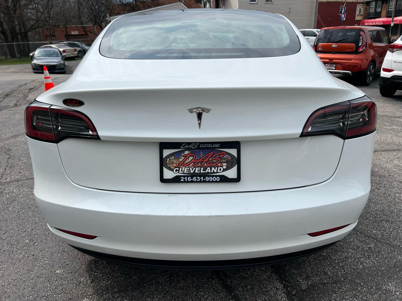 Tesla Model 3 RWD 2023