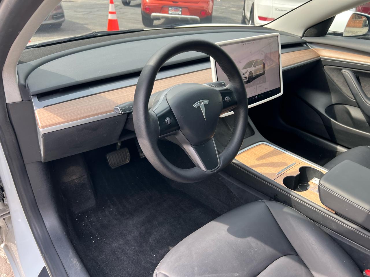 Tesla Model 3 RWD 2023