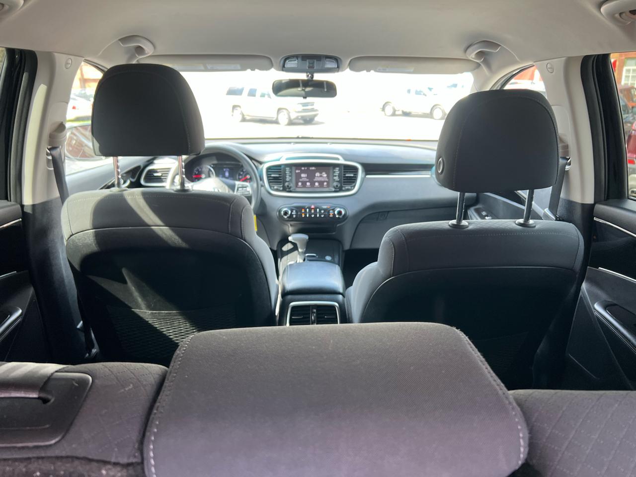 Kia Sorento LX AWD 2019