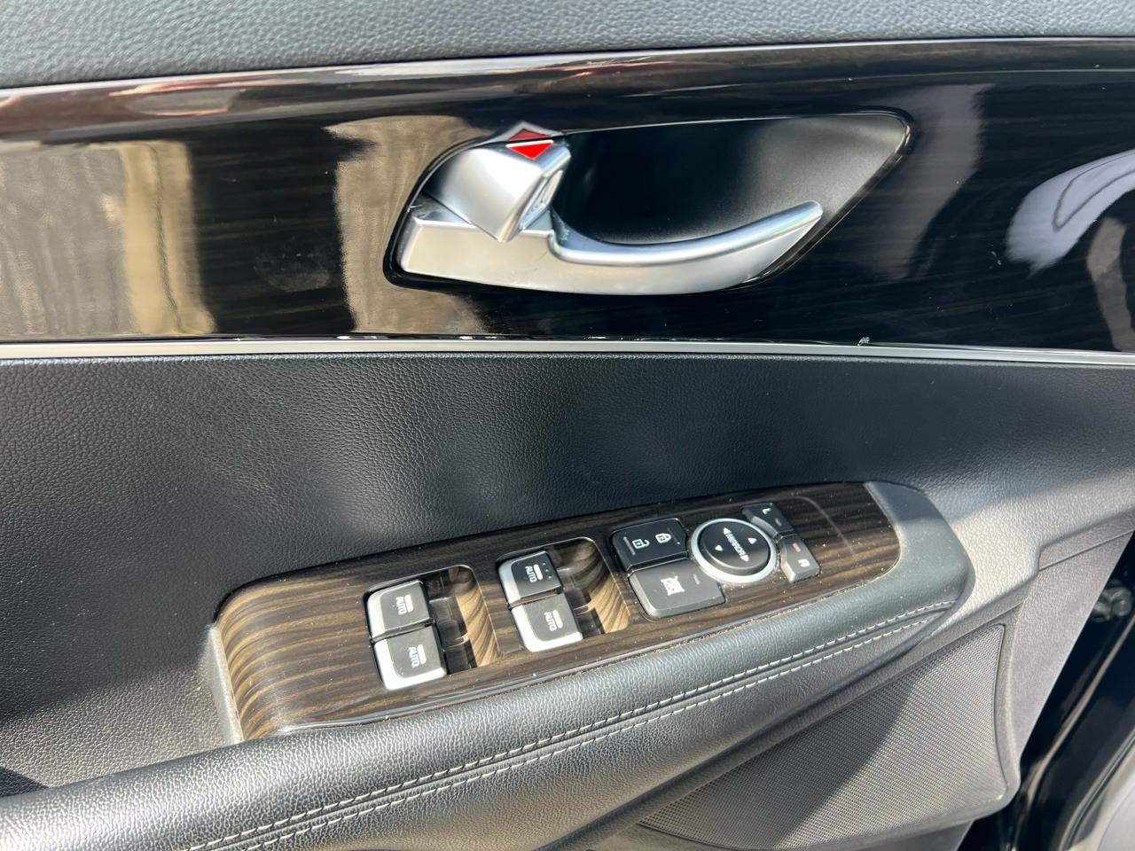 Kia Sorento LX AWD 2019