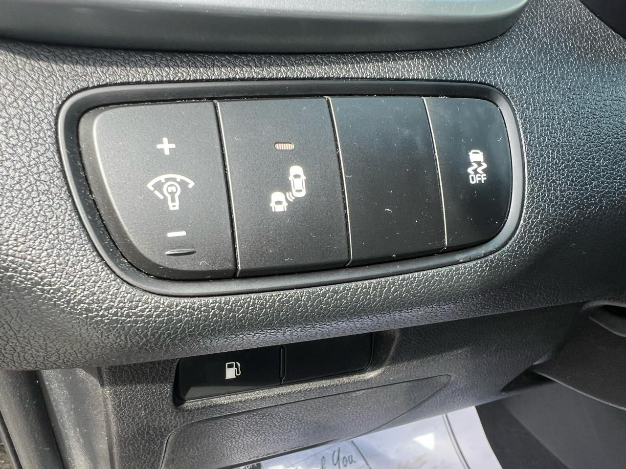 Kia Sorento LX AWD 2019