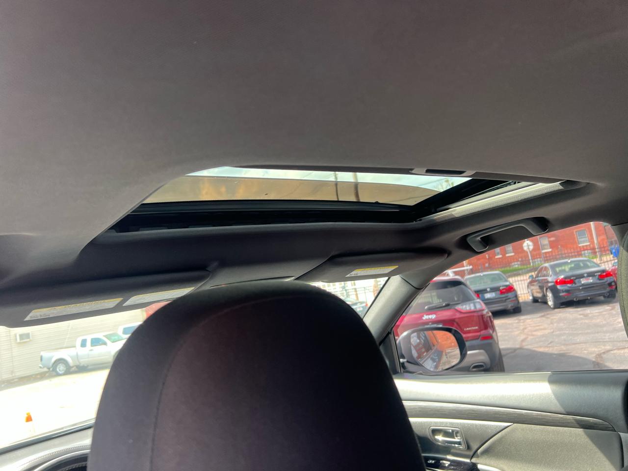 Mitsubishi Outlander LE S-AWC 2018