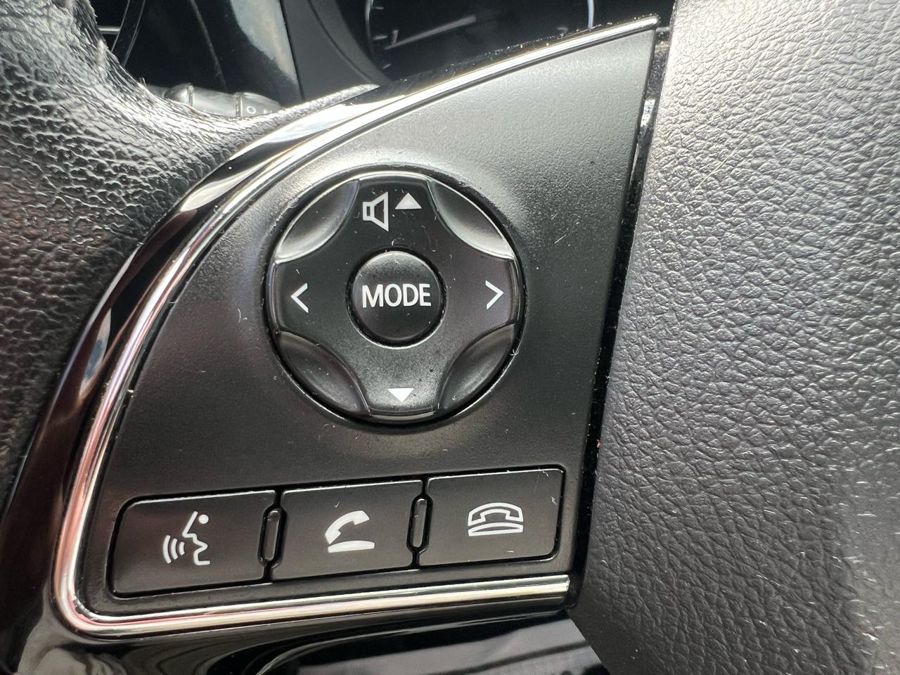 Mitsubishi Outlander LE S-AWC 2018