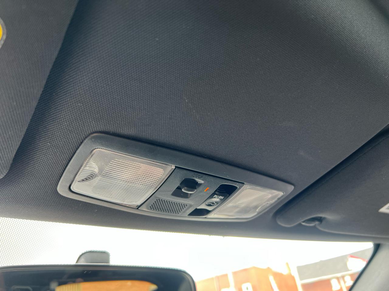 Mitsubishi Outlander LE S-AWC 2018