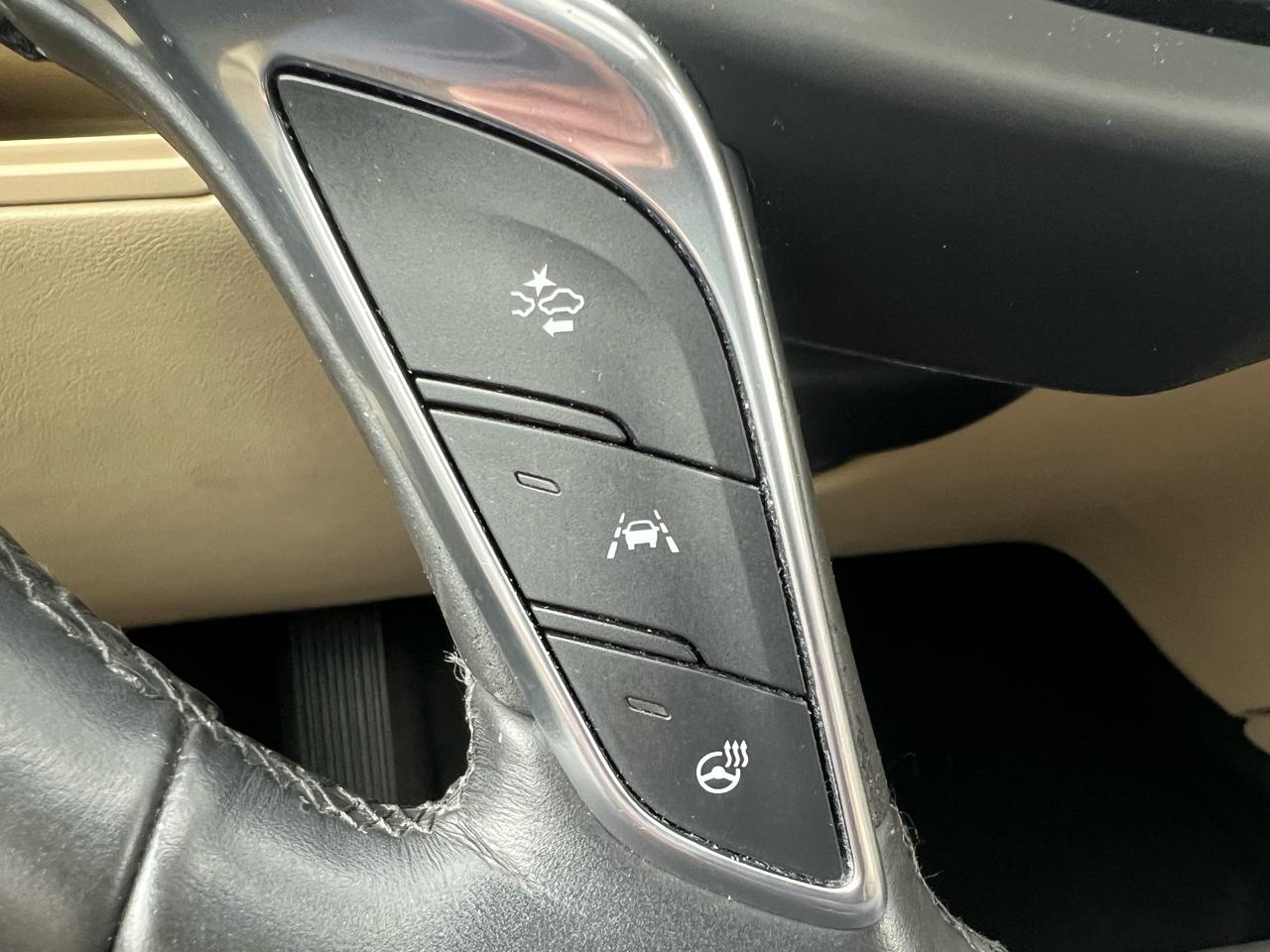 Cadillac XT5 AWD 4dr Premium Luxury 2017