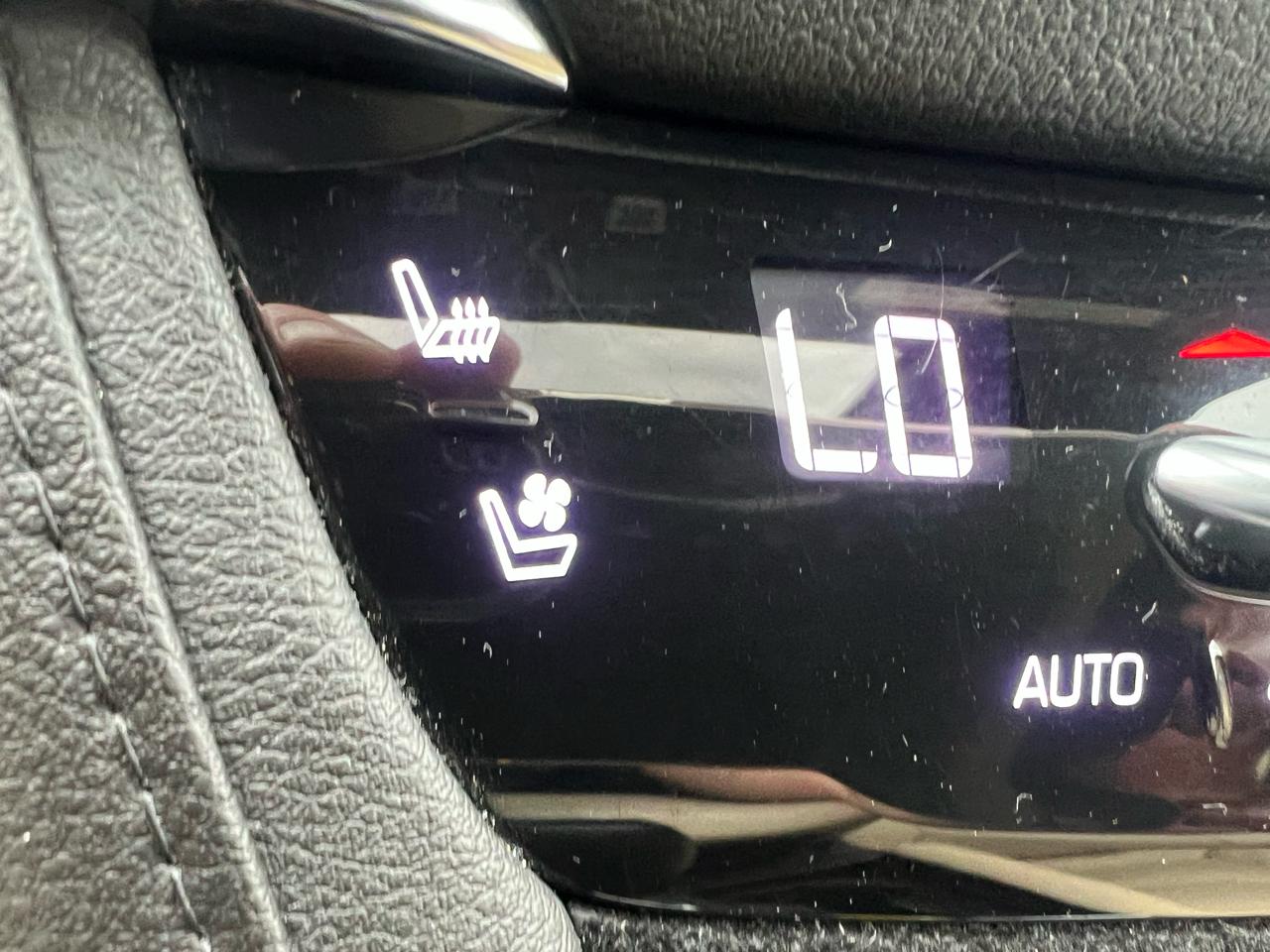 Cadillac XT5 AWD 4dr Premium Luxury 2017