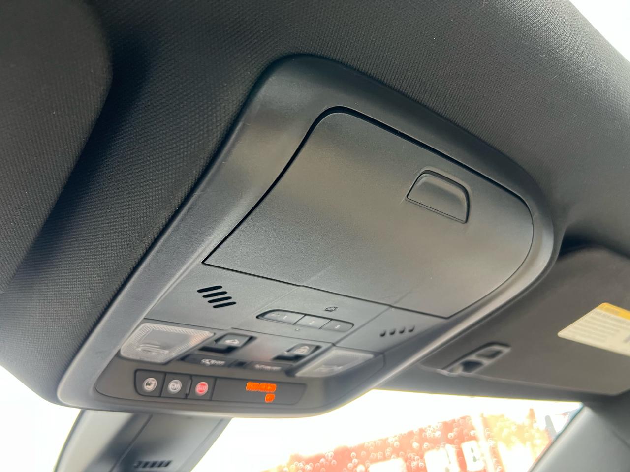 Cadillac XT5 AWD 4dr Premium Luxury 2017