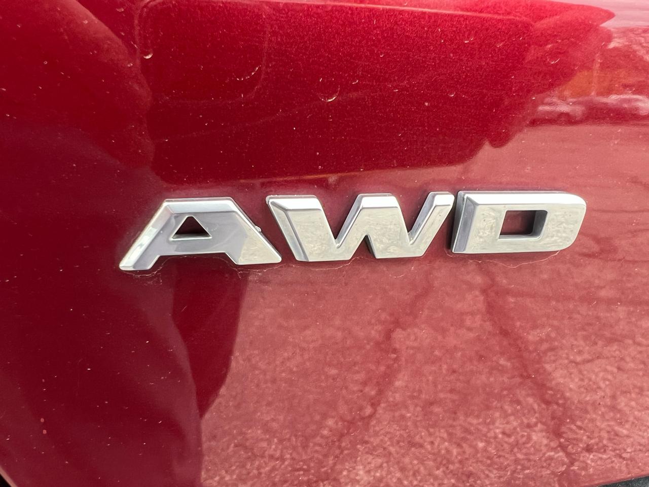 Cadillac XT5 AWD 4dr Premium Luxury 2017