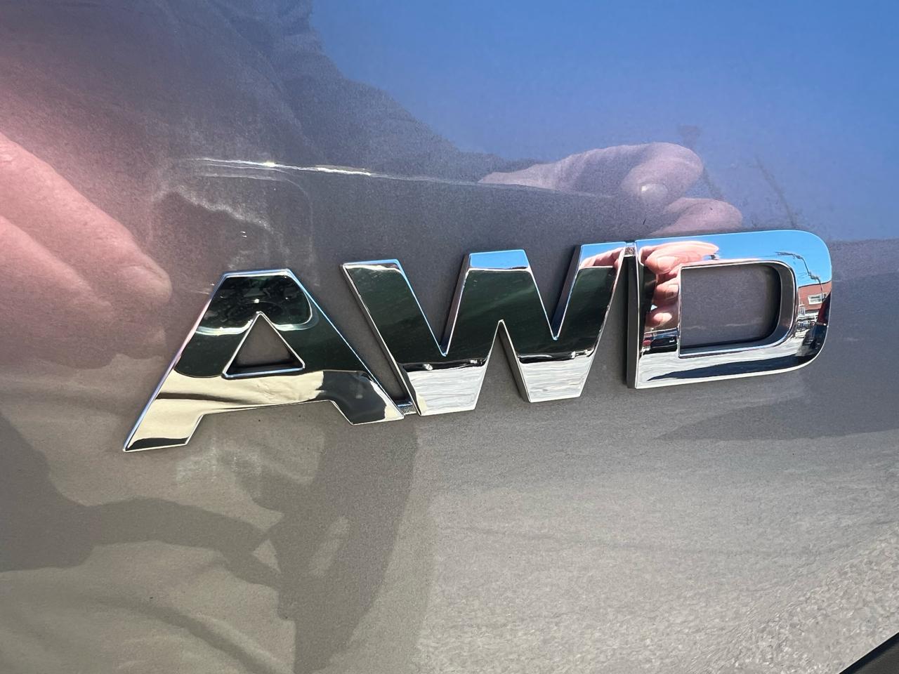 Kia Seltos EX IVT AWD 2021