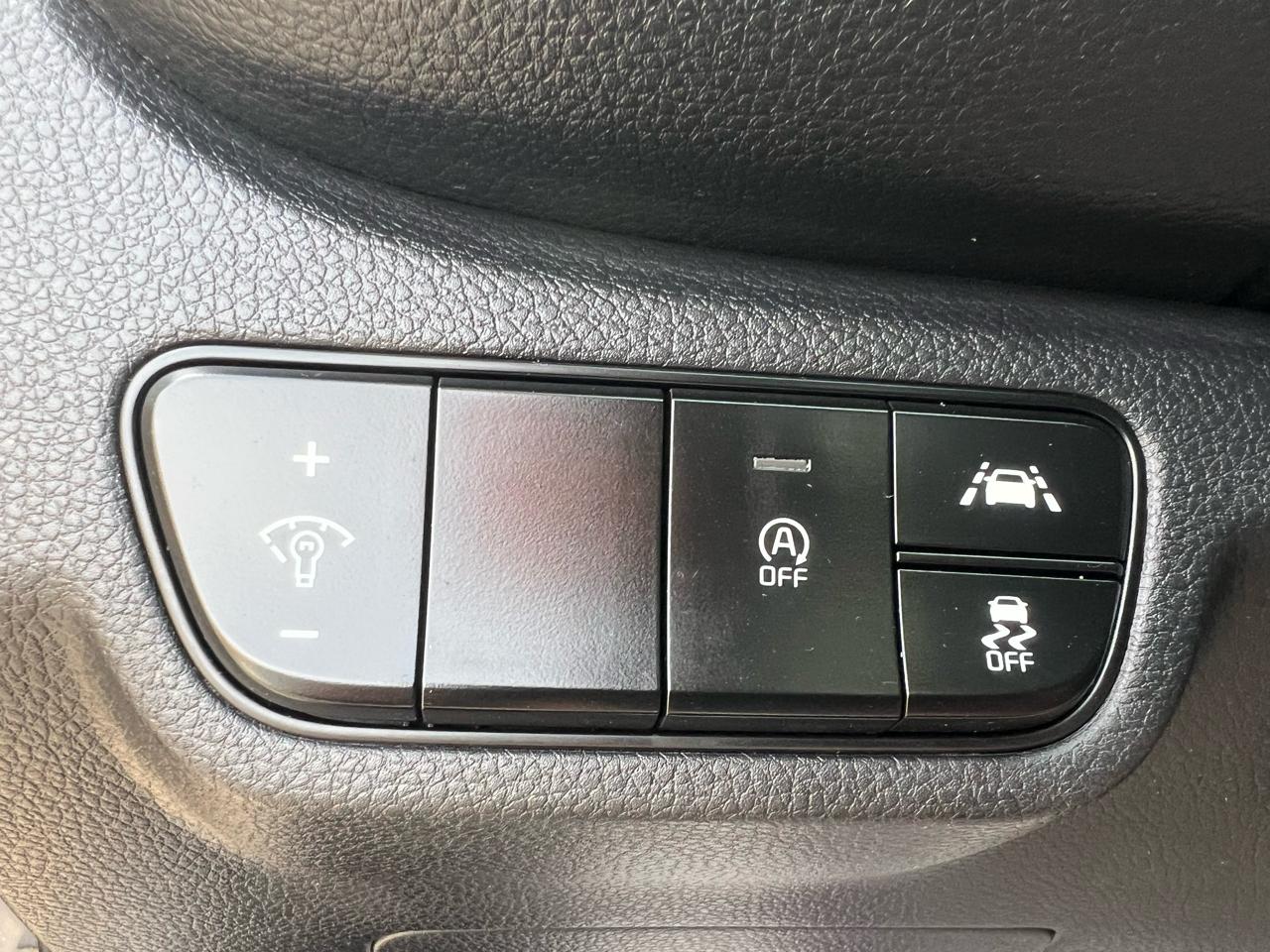 Kia Seltos EX IVT AWD 2021