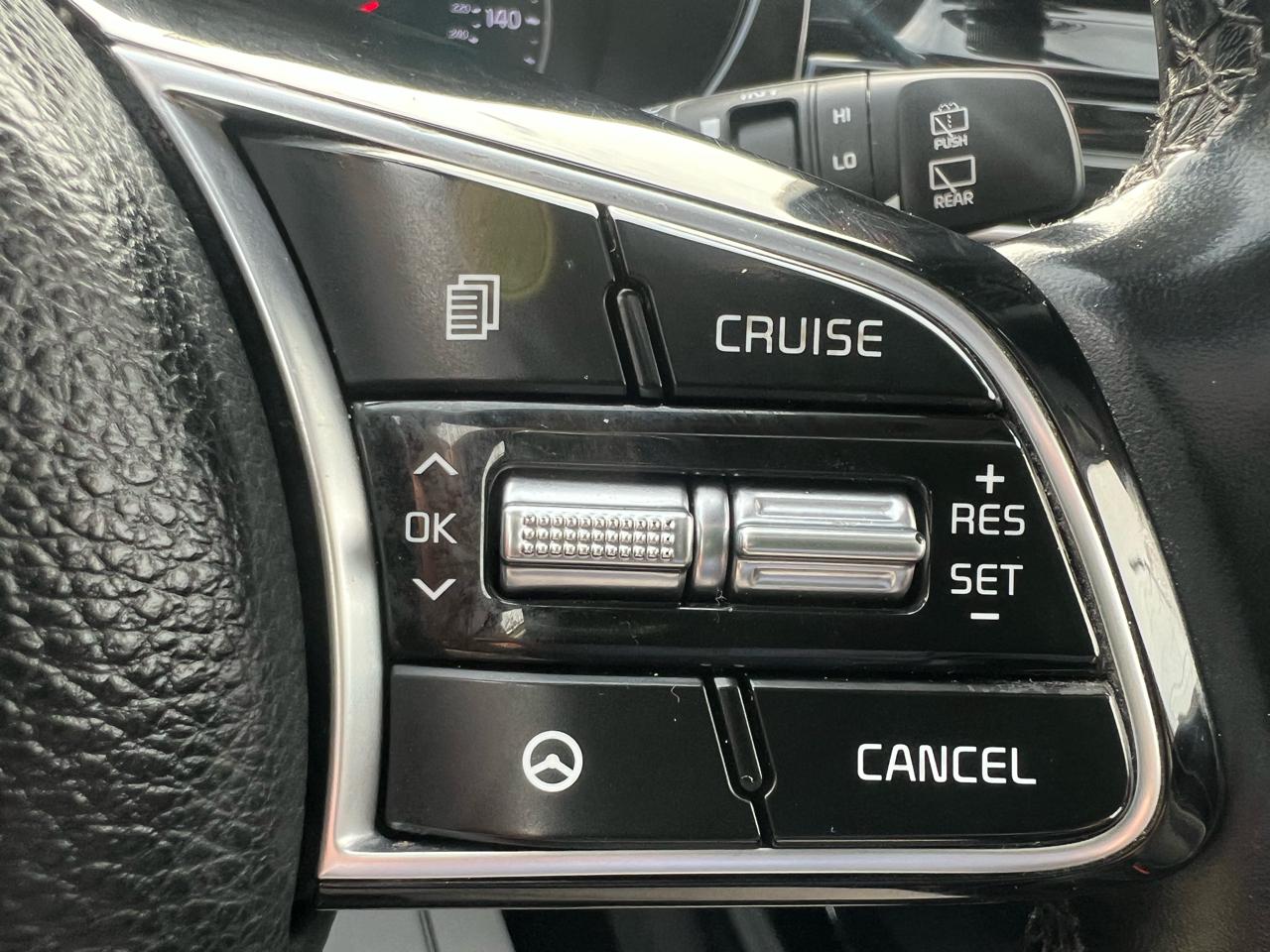 Kia Seltos EX IVT AWD 2021