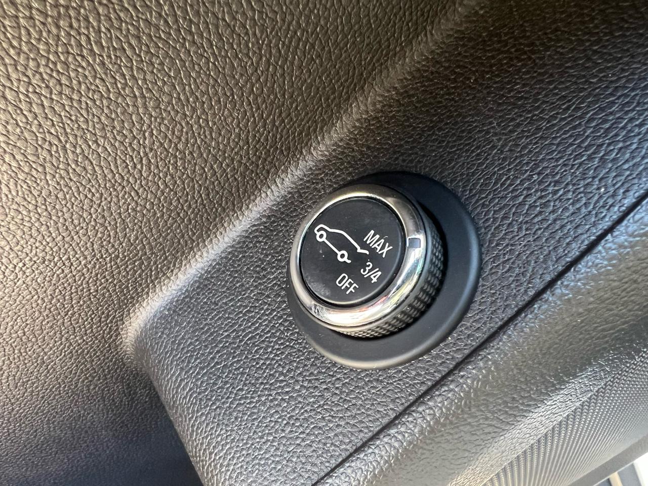 Chevrolet Traverse AWD 4dr LT Leather w/3LT 2019