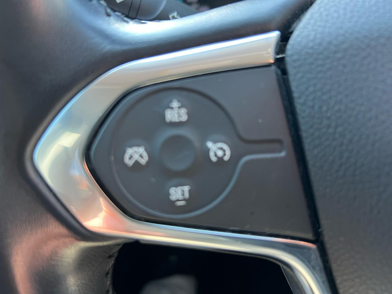 Chevrolet Traverse AWD 4dr LT Leather w/3LT 2019