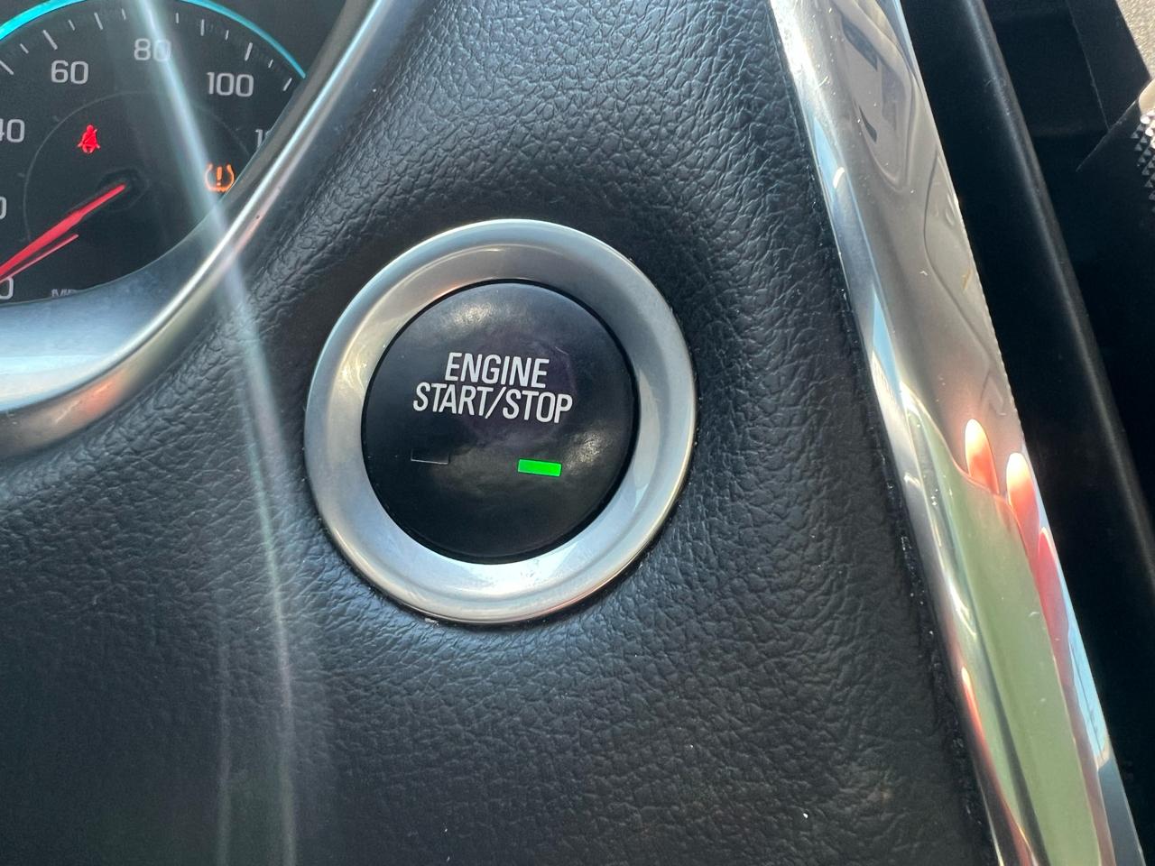 Chevrolet Traverse AWD 4dr LT Leather w/3LT 2019