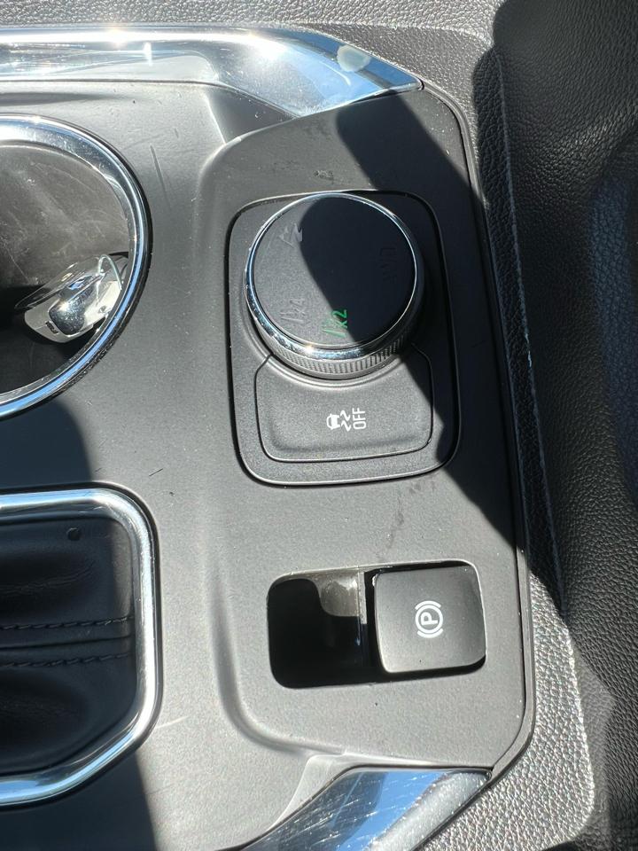 Chevrolet Traverse AWD 4dr LT Leather w/3LT 2019