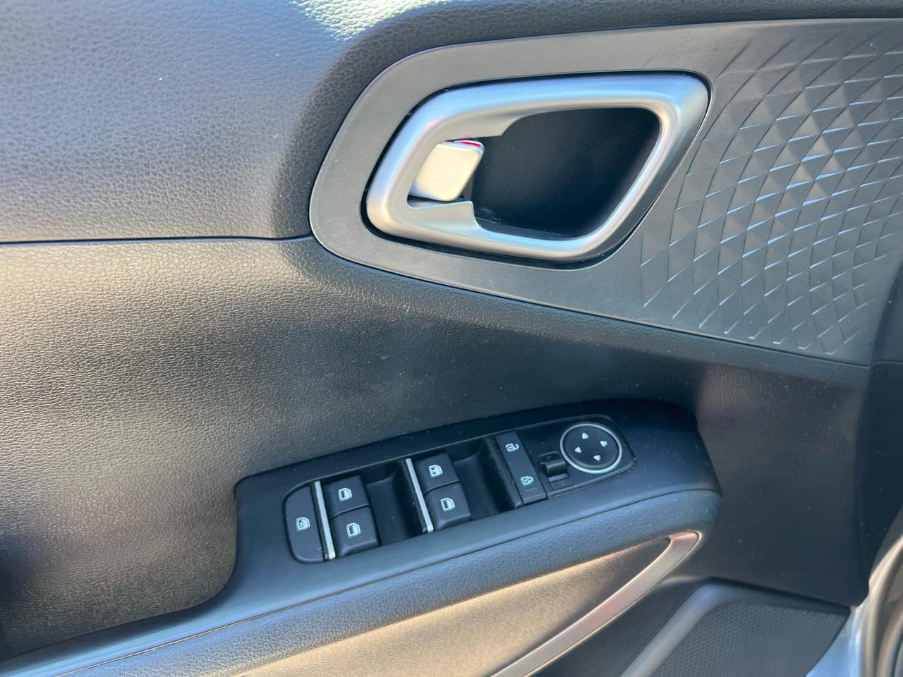 Kia Soul GT-Line IVT 2021