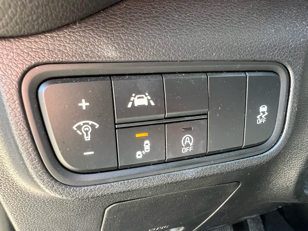 Kia Soul GT-Line IVT 2021