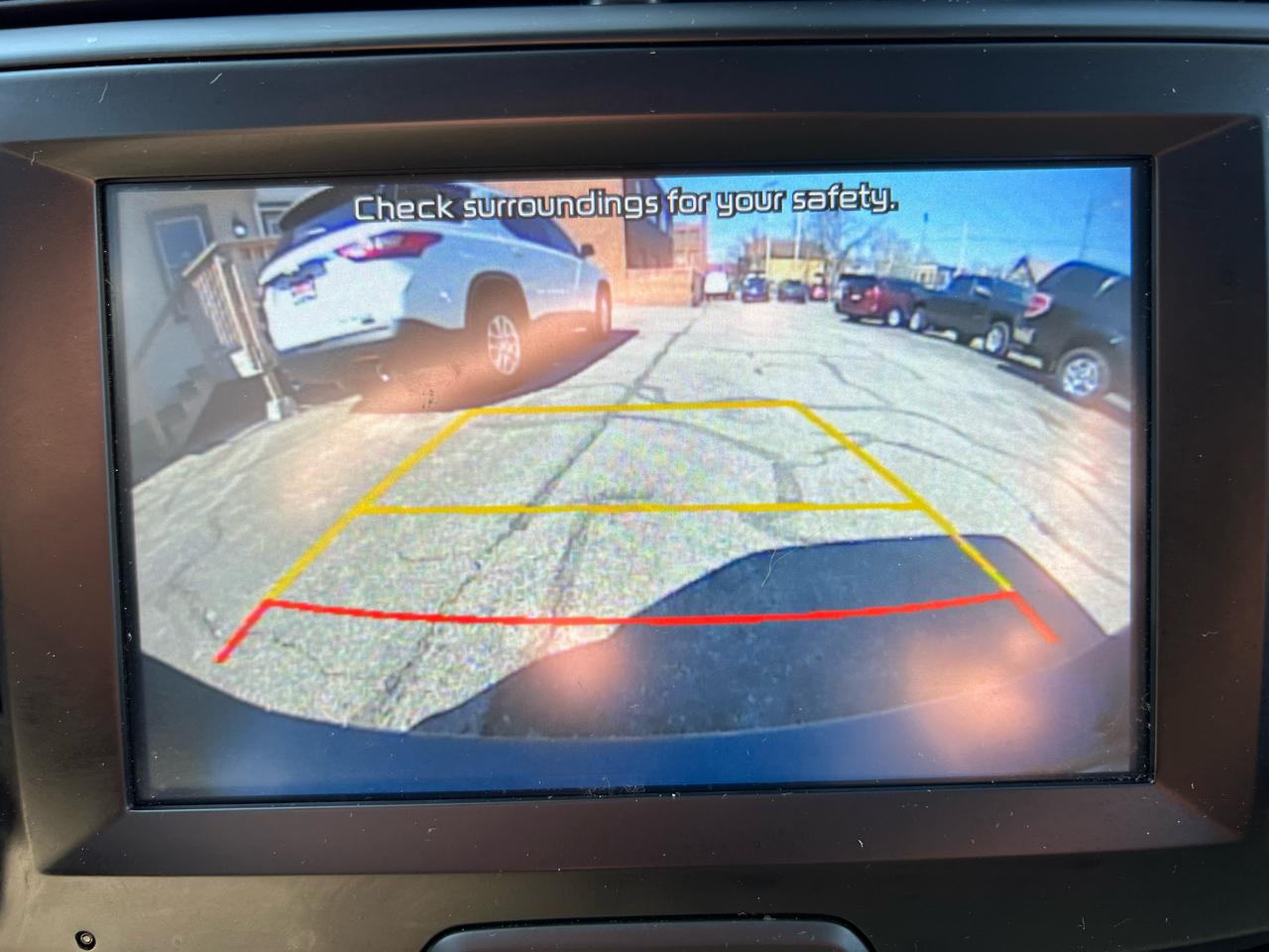 Kia Soul GT-Line IVT 2021