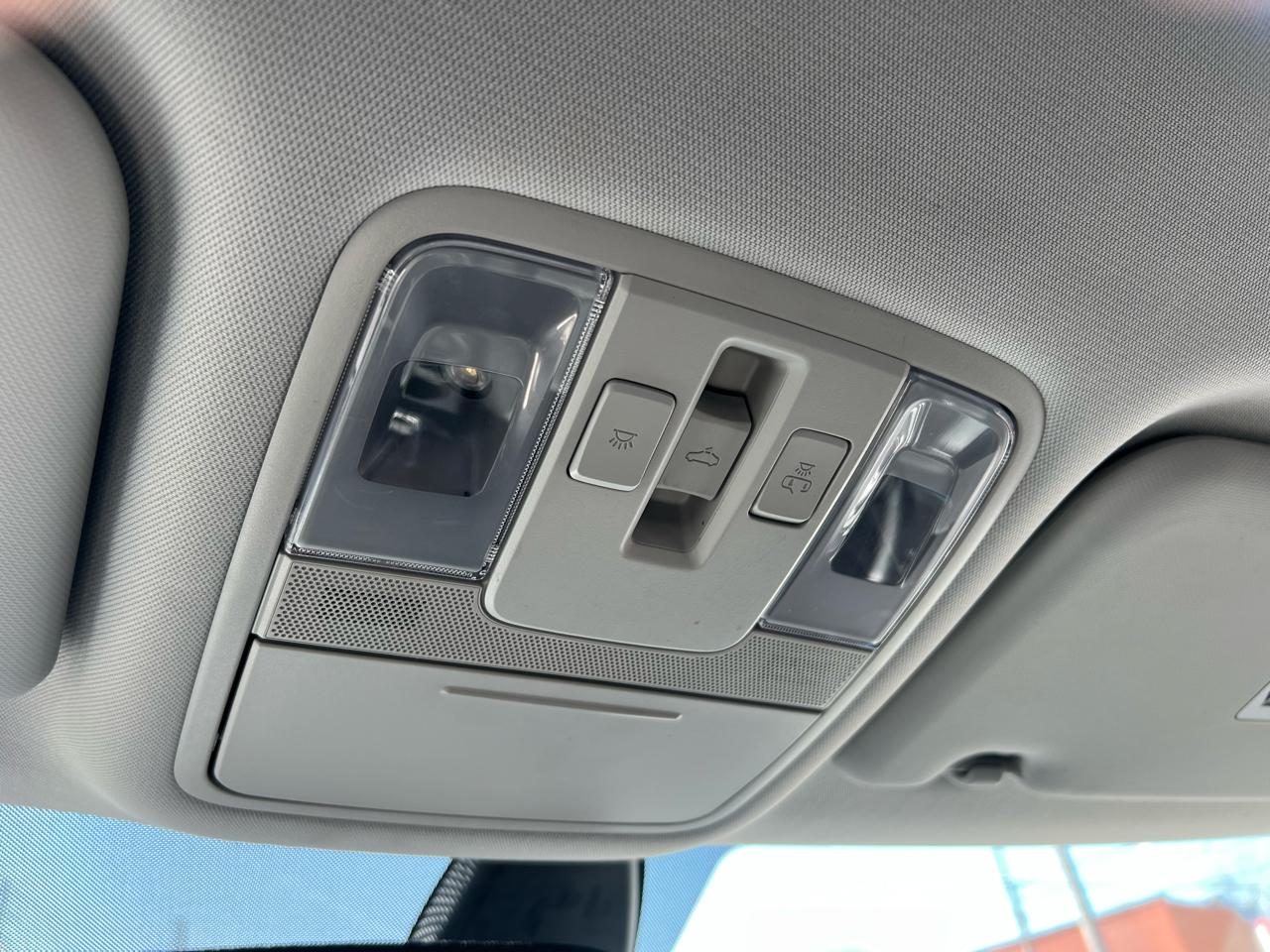 Kia Soul GT-Line IVT 2021