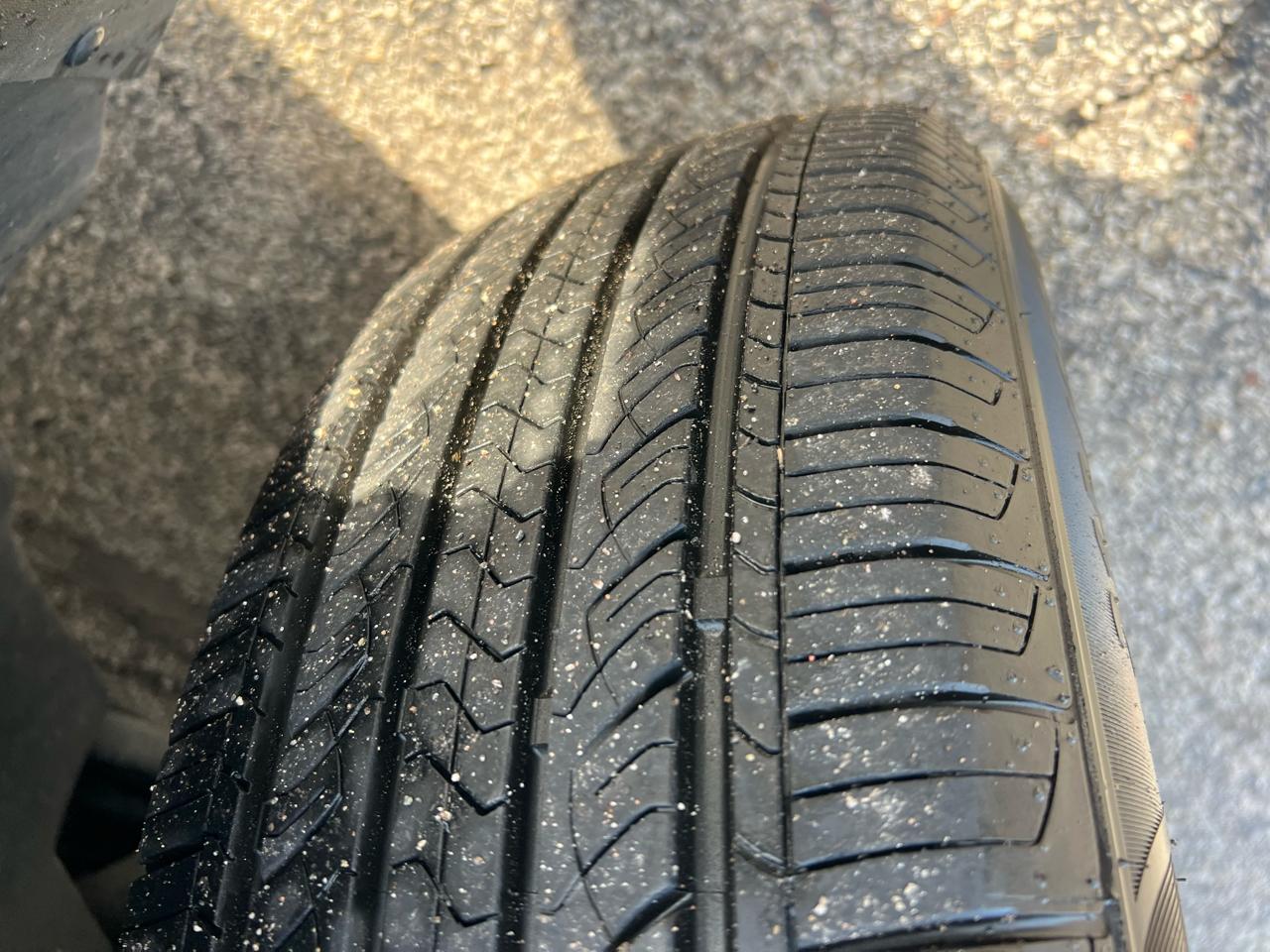 Volkswagen Tiguan 2.0T SEL FWD 2018