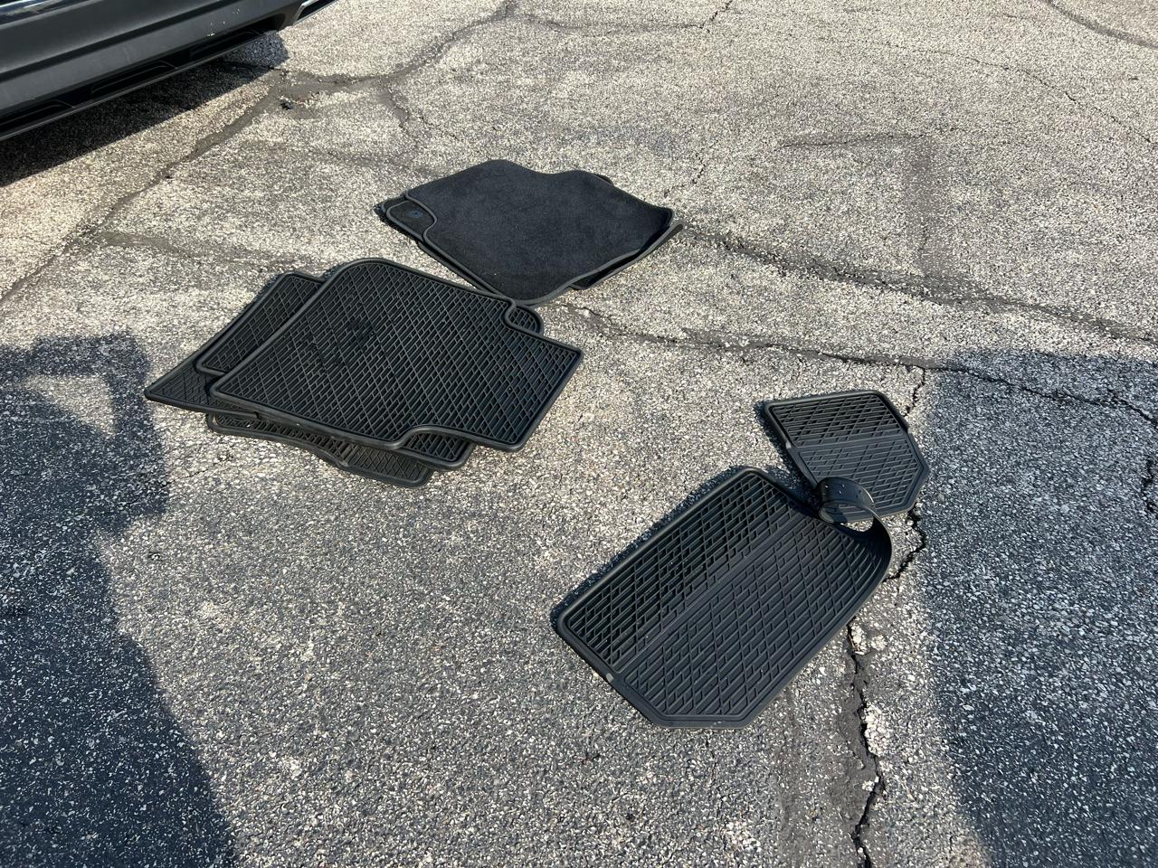 Volkswagen Tiguan 2.0T SEL FWD 2018