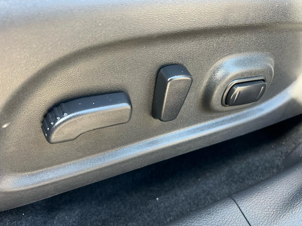 Nissan Murano 2017.5 AWD SL 2017