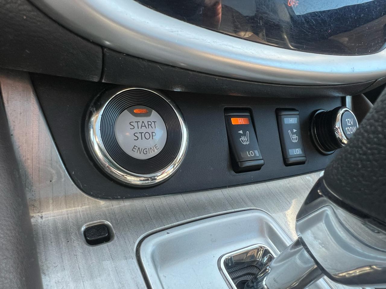 Nissan Murano 2017.5 AWD SL 2017