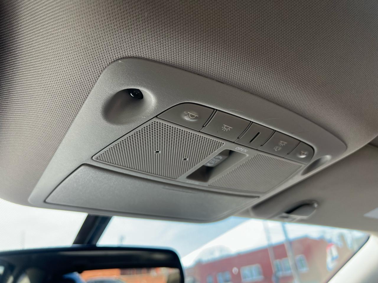 Nissan Murano 2017.5 AWD SL 2017